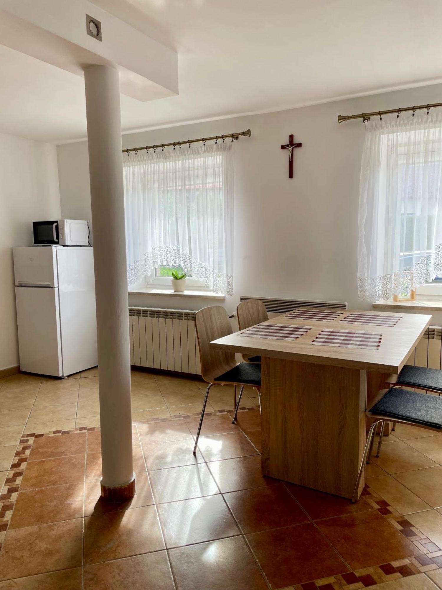 Domek U Kacpra Jeleśnia Extérieur photo