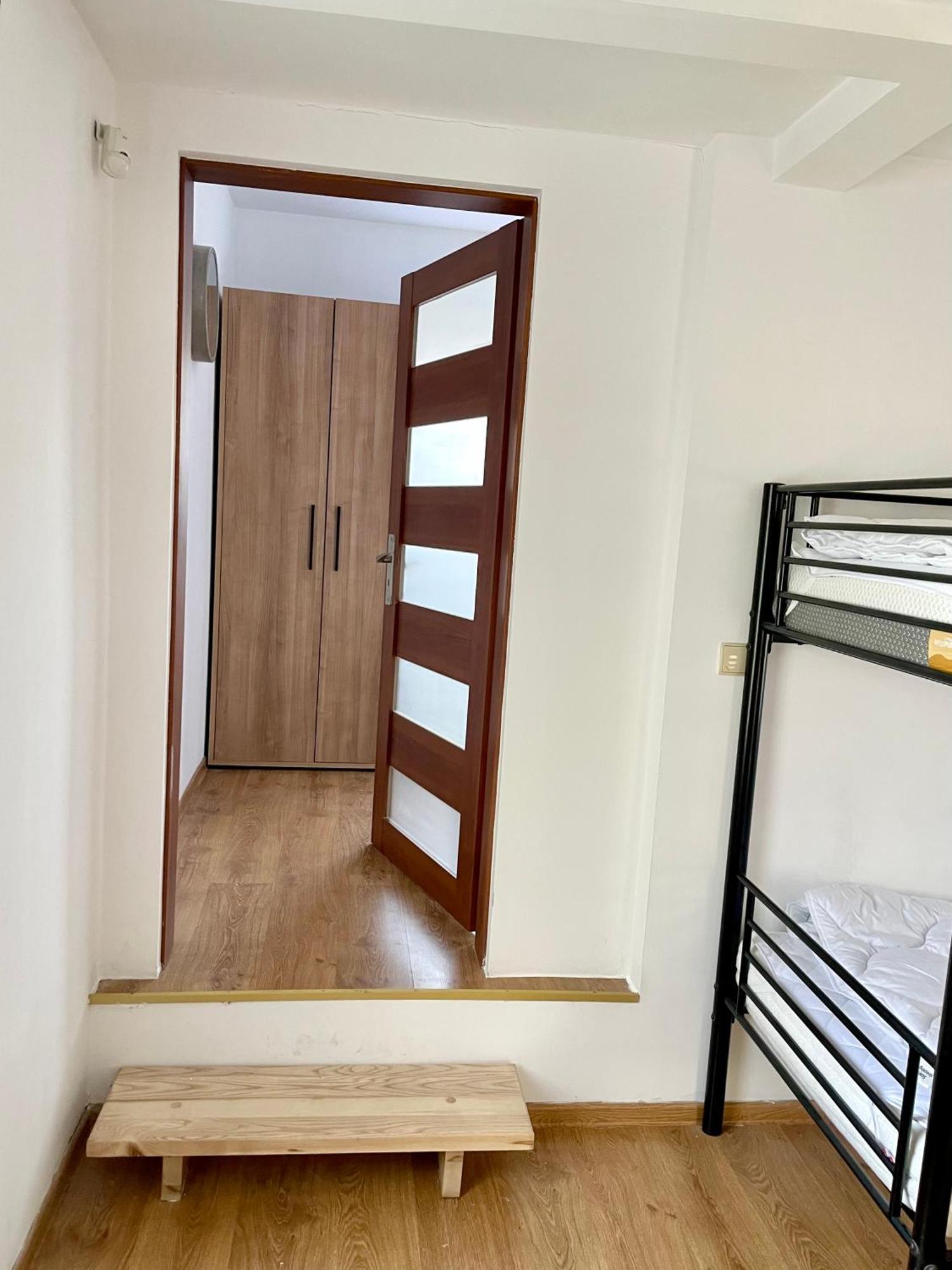 Domek U Kacpra Jeleśnia Extérieur photo